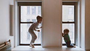 Two Kids
